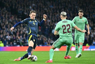 Scotland Stay In Contention For 2026 World Cup, Dutch Move Closer