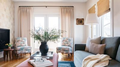 'It has the flexibility to enhance almost any room' – how to decorate with Farrow & Ball's best-selling neutral, Skimming Stone