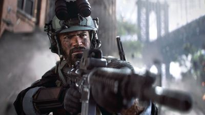 Battlefield 6 hits a peak of 747k players on Steam, hot on the heels of Baldur's Gate 3's record and in the platform's all-time top 20