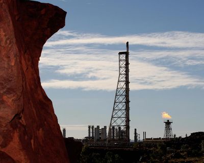 Two legal challenges to Woodside’s North West Shelf extension filed on environmental and cultural grounds