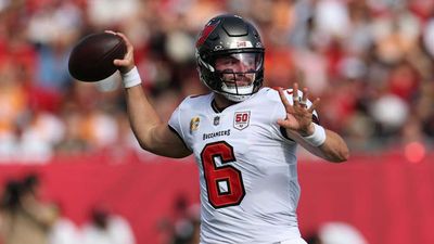 Baker Mayfield Is a Real MVP Candidate, Not Just a Perpetual Curiosity