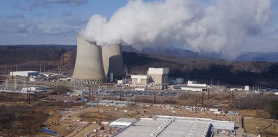 What will Australia be like in 2058? A new novel imagines division, unemployment – and activism