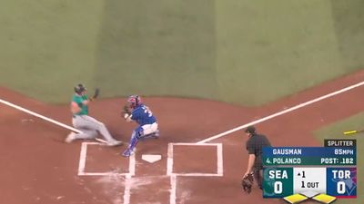 ALCS Announcers Stunned Mariners Didn't Challenge Close Call at Home in Game 1