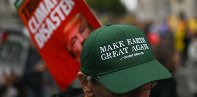 Why Trump is not a death knell for global climate action