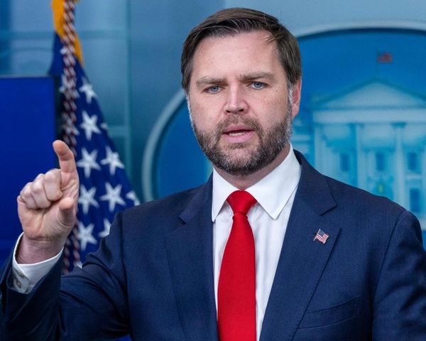Trump news at a glance: Insurrection Act on the cards, says Vance, as president touts peace in the Middle East