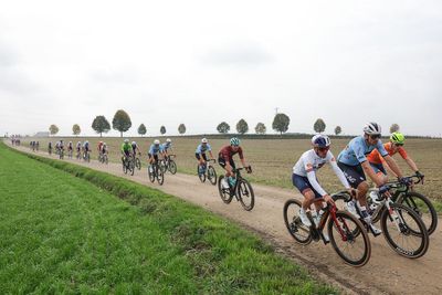 'Why not?' - Tom Pidcock defends decision to race Il Lombardia and Gravel Worlds in the same weekend