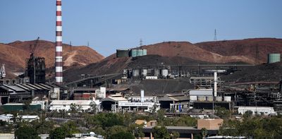 If government bailouts of companies are the new normal, we need a better strategic vision