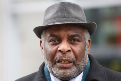 Neville Lawrence welcomes chance for undercover police evidence to be aired