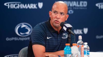 Micah Parsons Reacts to Penn State Firing James Franklin: 'Doesn’t Feel Right'