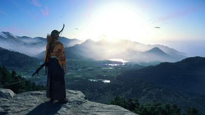 I didn't expect this detail to be what blew me away about this PS5 Pro game