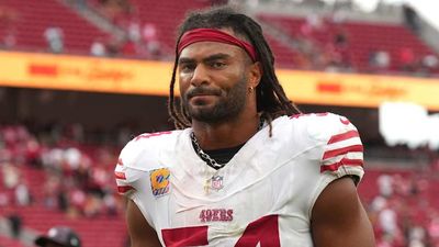 Christian McCaffrey, 49ers React to Fred Warner's 'Heartbreaking' Injury