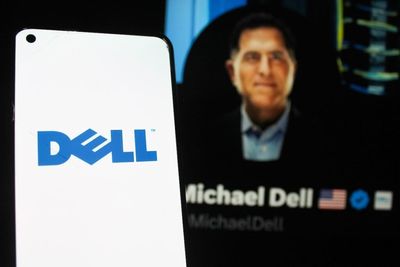 Michael Dell Says 'Thank You for Your Attention To This Matter' As Trump Tries to Address China Trade Rift Over Rare Earths