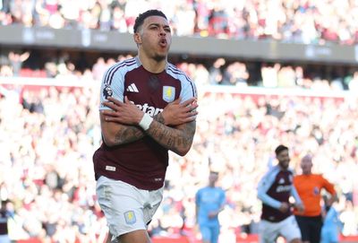 Why Aston Villa want a new deal for England forward Morgan Rogers despite faltering Premier League performances