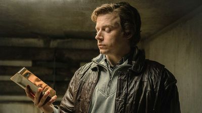This crime drama starring 'Slow Horses' star Jack Lowden was missing from streaming services for over a year — but now you can watch it for free