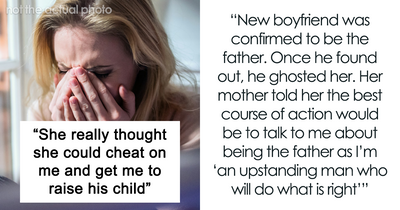Cheater Tries To Trap Her Ex With A Baby Lie, He Calls Her Bluff And Finds Peace