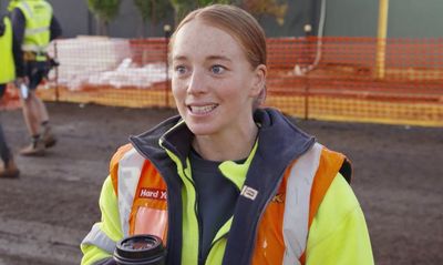 The Tension On The Block Has Gotten So Intense, Producers Have Apparently Had To Step In