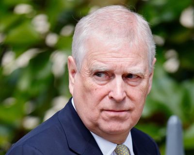 Prince Andrew told Jeffrey Epstein ‘we’re in this together’ in 2011 email