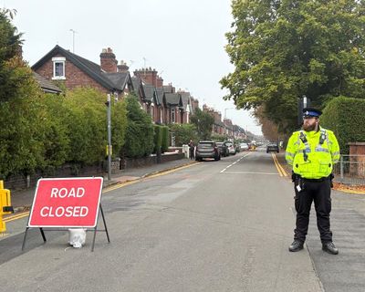 Police name girl, 2, and boy, 3, found dead in Stafford home