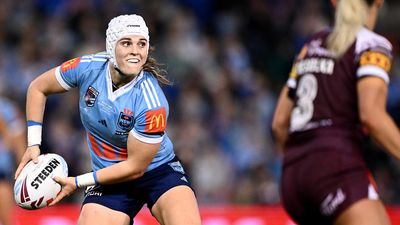 NRLW's best get better as Southwell signs with Broncos