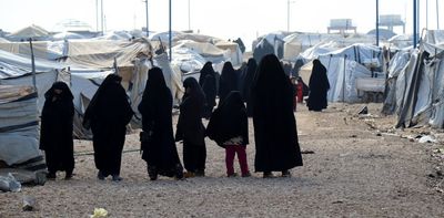 Australia’s ‘ISIS brides’ have returned. Governments can do better at handling this situation