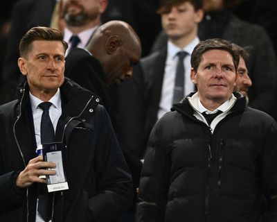 Crystal Palace must match Glasner’s ambition to keep him, warns Parish