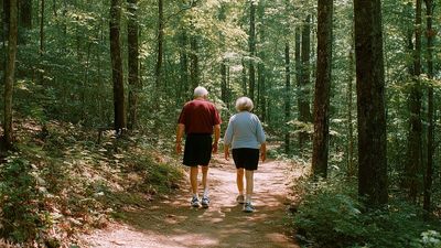 Global life expectancy returns to pre-pandemic levels but major health challenges remain, study says