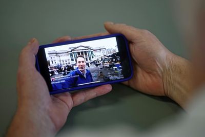 AI Tools 'Exploited' For Racist European City Videos