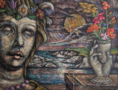 ‘A hunger for wild, physical sensation’: Alan Hollinghurst on painter and writer Denton Welch who died tragically young