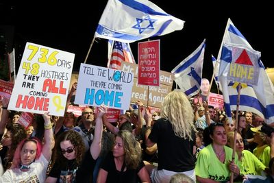 Hostages Released: When Israeli Hostages Will Finally Return Home — and the Shocking Deal Behind It