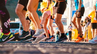 Chicago Marathon Results: Conner Mantz Makes History — But It's the Women's Results Everyone's Talking About