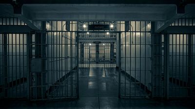 ‘Jail within a jail’: Death row and the impact on mental health