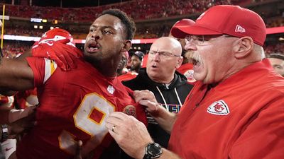 Why a Frustrated Brian Branch Went After JuJu Smith-Schuster Following Lions' Loss