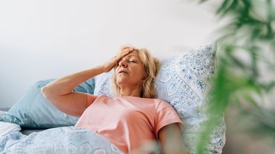 Battling night sweats during the menopause? 5 natural materials to look for in your mattress and bedding