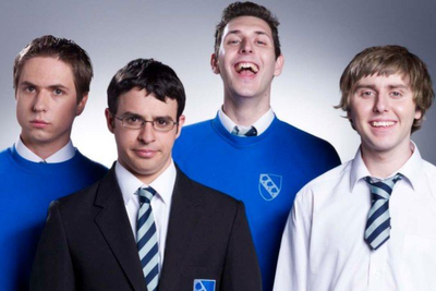 The Inbetweeners to return as creators strike deal to revive hit comedy