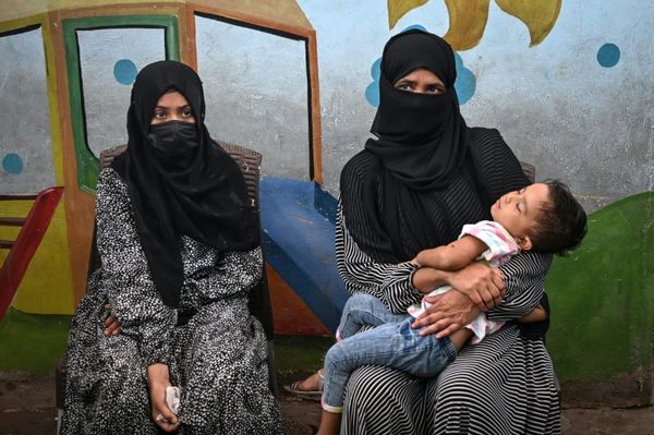 'I Know It's Immoral': Child Workers Still Common In Pakistan