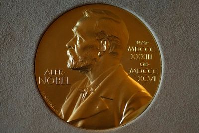 The Nobel economics prize is set to be announced Monday