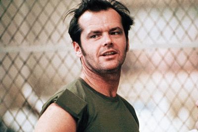 One Flew Over the Cuckoo’s Nest at 50: Unruly, boneheaded, and still a classic