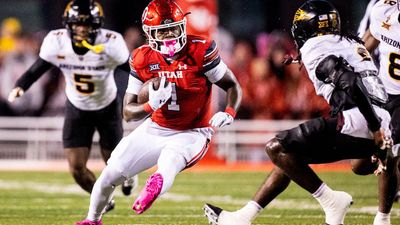 2025 Week 8 Best-in-West College Football Power Rankings
