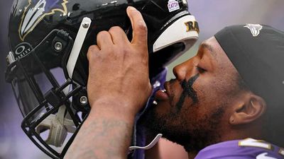 Full List of NFL Teams to Make Playoffs After 1-5 Start As Ravens' Slump Continues