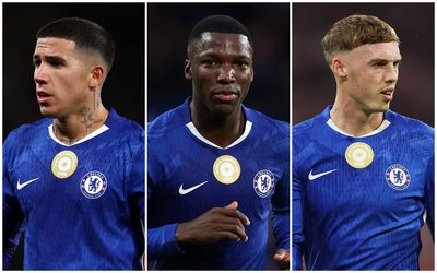 Chelsea injury update: Enzo Fernandez, Moises Caicedo, Cole Palmer latest news and return dates