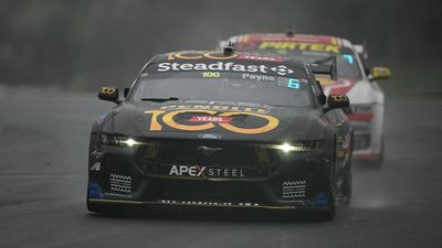 Payne's Bathurst 1000 epic a Supercars ratings winner