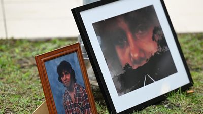 'Someone hurt him': teen's schoolmates front inquest