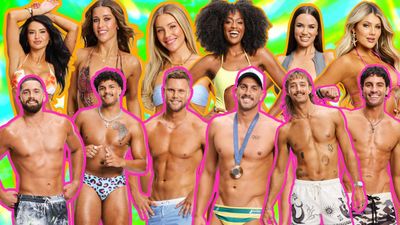 Love Island Australia 2025 Has Dropped The Cast List For Its Most ‘Sinful’ Season