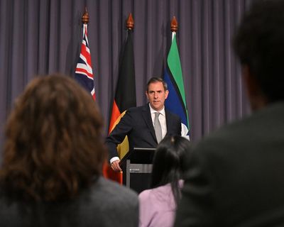 Afternoon Update: Labor’s super tax walkback; a climate tipping point; and a surprise conversion to birdwatching