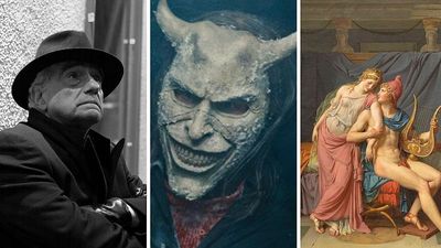 Culture Digest: The best things to do, hear, see or watch in Europe this week