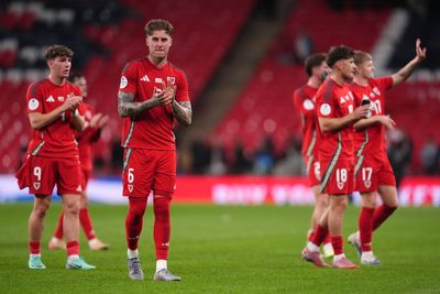 Is Wales vs Belgium on TV? Channel, kick-off time and how to watch World Cup qualifier for free