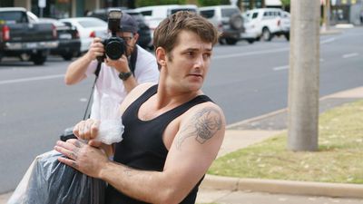 'She's not dead': man's words when partner didn't wake