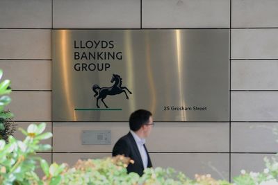 Lloyds warns car finance compensation scheme could cost it nearly £2bn