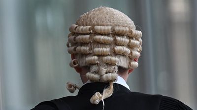 'Common humanity' integral to justice as AI creeps in