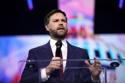 JD Vance Clashes with George Stephanopoulos Over Alleged $50K FBI Bribery Video